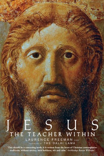 Jesus the Teacher Within (9781848250376) by Freeman, Laurence