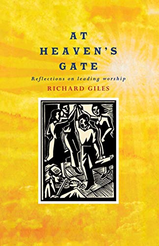 9781848250468: At Heaven's Gate: Reflections on Leading Worship