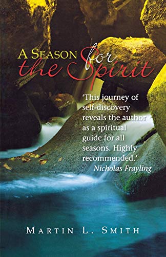 Beispielbild fr A Season for the Spirit: 40 daily readings for Lent and beyond zum Verkauf von WorldofBooks