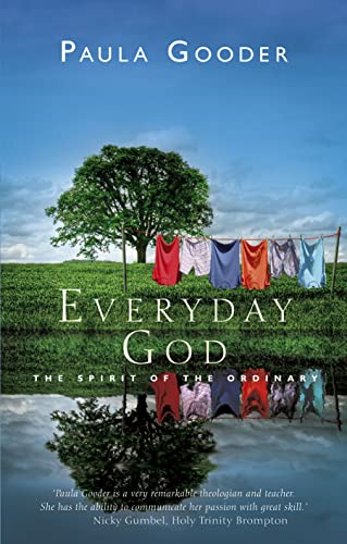 9781848251168: Everyday God: The Spirit of the Ordinary