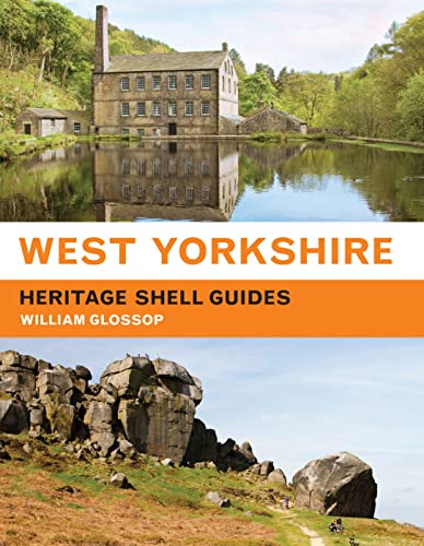 9781848251274: Heritage Shell Guide (Shell Heritage Guides) [Idioma Ingls]