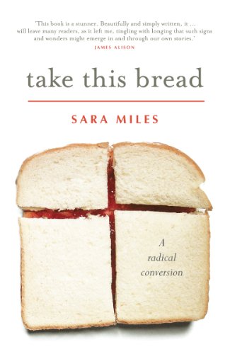 9781848252141: Take This Bread: A radical conversion