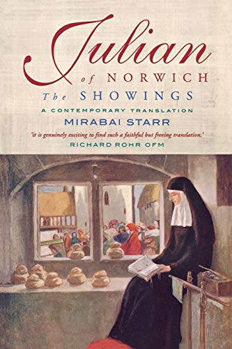Beispielbild fr Julian of Norwich: The Showings: A contemporary translation zum Verkauf von WorldofBooks