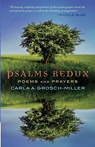 9781848256392: Psalms Redux: Poems and prayers
