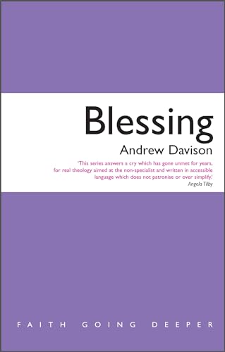 Stock image for Blessing (Faith Going Deeper) for sale by WorldofBooks