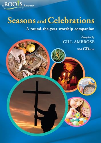 9781848256811: Seasons and Celebrations: A Round-the-year Worship Companion
