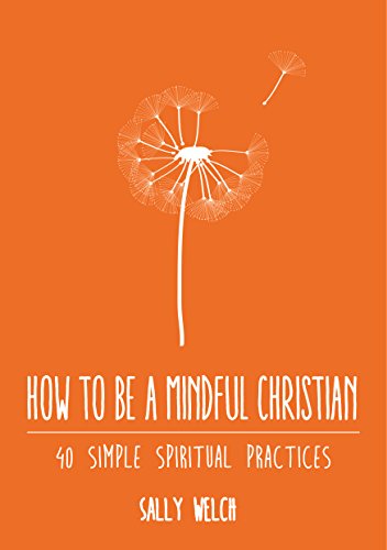 Stock image for How to Be a Mindful Christian for sale by ThriftBooks-Atlanta