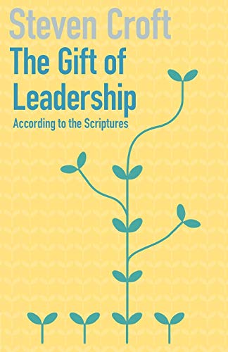 Beispielbild fr The Gift of Leadership zum Verkauf von ThriftBooks-Dallas