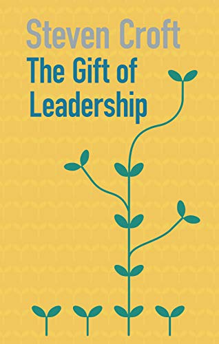 Imagen de archivo de The Gift of Leadership a la venta por ThriftBooks-Dallas