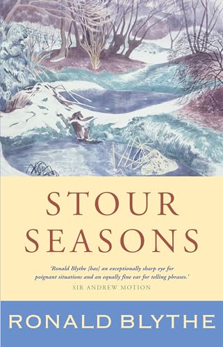 Stock image for Stour Seasons for sale by Blackwell's