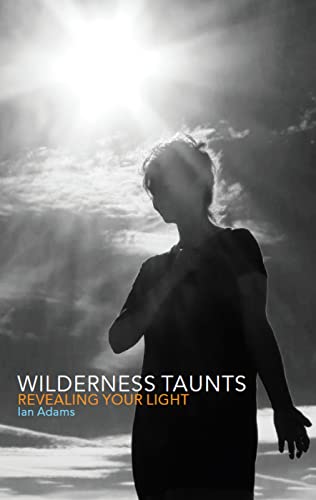 Beispielbild fr Wilderness Taunts: Revealing your light zum Verkauf von WorldofBooks