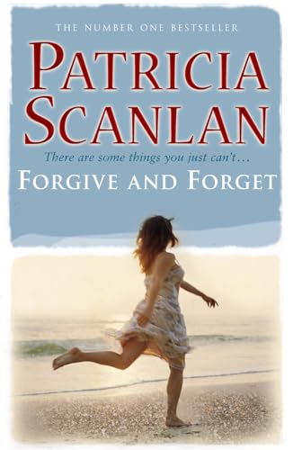 9781848270008: Forgive and Forget (signed)