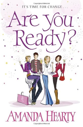 Stock image for Are You Ready? for sale by Better World Books