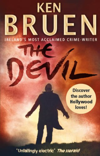 Stock image for The Devil for sale by GF Books, Inc.