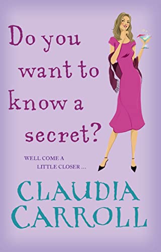 Stock image for Do You Want to Know a Secret? for sale by WorldofBooks
