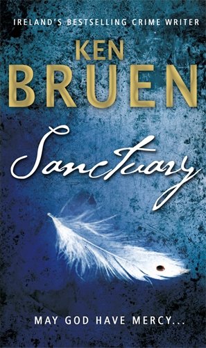 Sanctuary (9781848270275) by Bruen, Ken