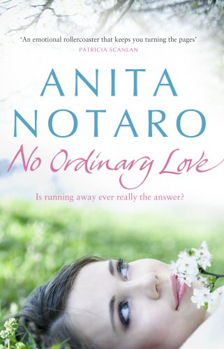 Imagen de archivo de No Ordinary Love a la venta por WorldofBooks