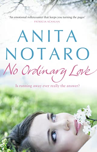 Stock image for No Ordinary Love for sale by WorldofBooks