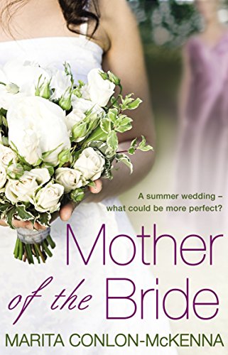 Stock image for Mother of the Bride for sale by ThriftBooks-Dallas