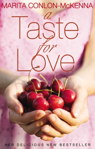 Imagen de archivo de A Taste for Love a la venta por WorldofBooks