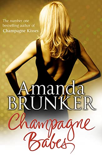 Imagen de archivo de Champagne Babes a la venta por Reuseabook