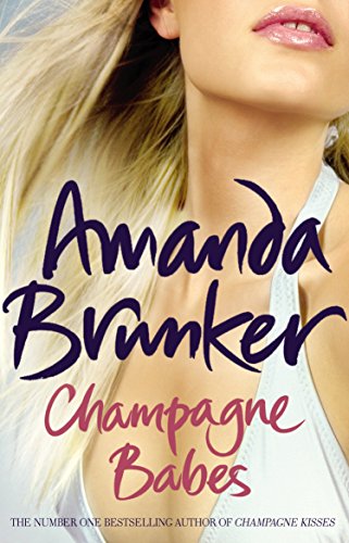 Beispielbild fr Champagne Babes zum Verkauf von AwesomeBooks