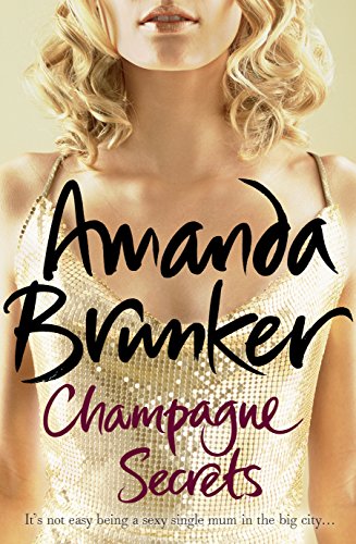 Stock image for Champagne Secrets for sale by WorldofBooks
