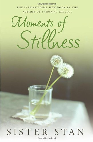 Stock image for Moments of Stillness for sale by Better World Books: West