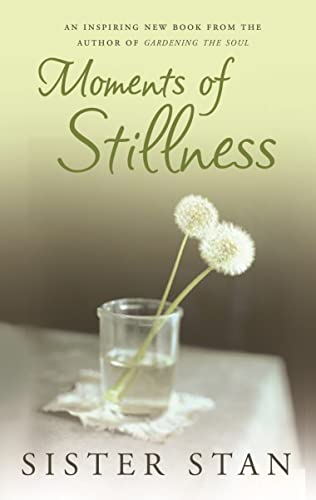 Stock image for Moments of Stillness for sale by WorldofBooks