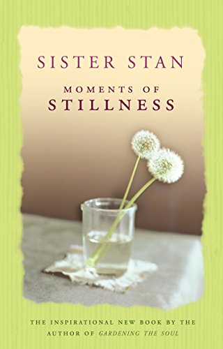 Stock image for Moments of Stillness for sale by WorldofBooks