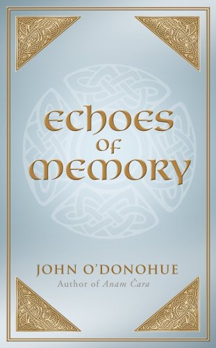 9781848270732: Echoes of Memory