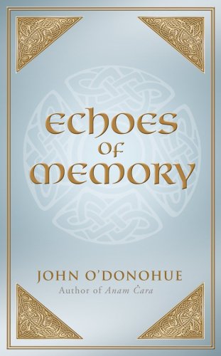 Stock image for Echoes of Memory for sale by WorldofBooks