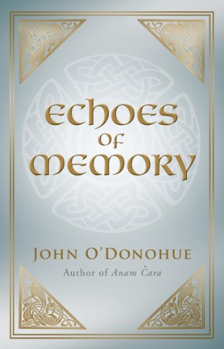 Imagen de archivo de ECHOES OF MEMORY a la venta por Revaluation Books