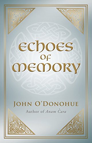 Stock image for ECHOES OF MEMORY for sale by Revaluation Books