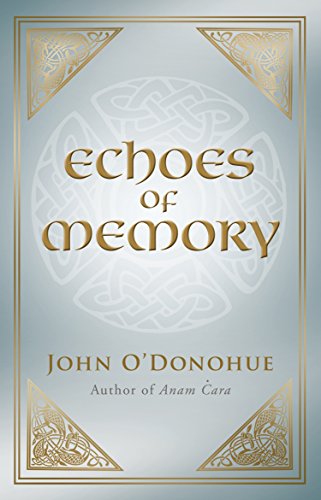 Stock image for Echoes of Memory for sale by AwesomeBooks