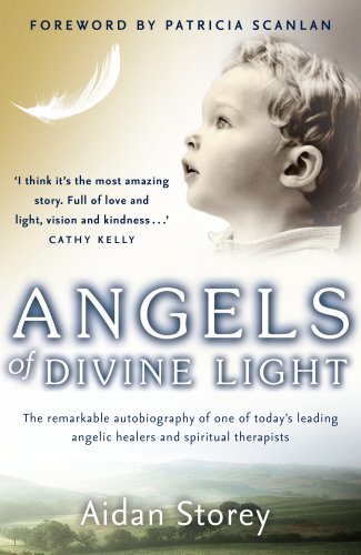 Beispielbild fr Angels of Divine Light zum Verkauf von WorldofBooks