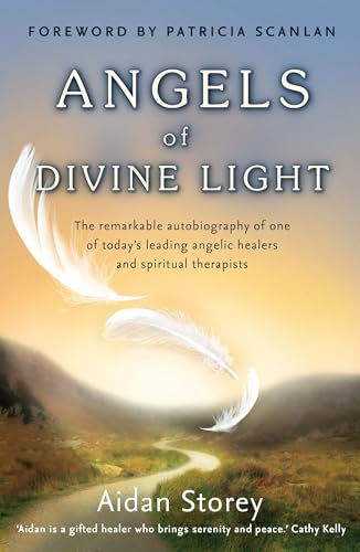 Stock image for Angels of Divine Light for sale by WorldofBooks