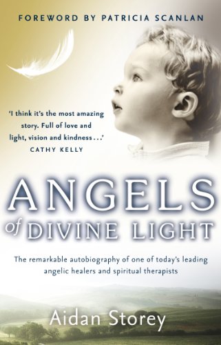 9781848270800: Angels of Divine Light