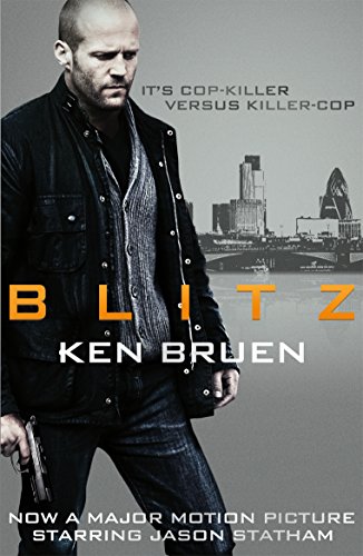 Imagen de archivo de BLITZ (B)(TIE-IN) a la venta por Revaluation Books