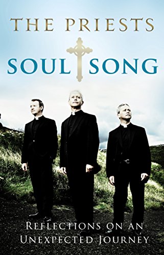 9781848271098: Soul Song: Reflections on an Unexpected Journey
