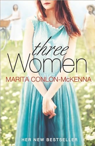 Beispielbild fr Three Women zum Verkauf von WorldofBooks