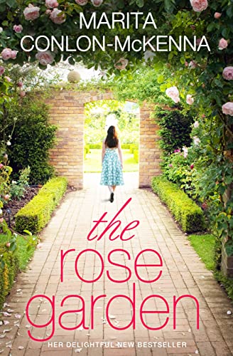 Beispielbild fr The Rose Garden zum Verkauf von WorldofBooks
