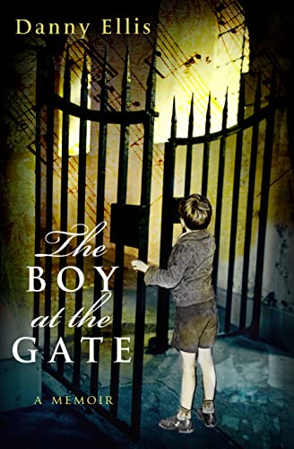 Stock image for The Boy at the Gate for sale by WorldofBooks