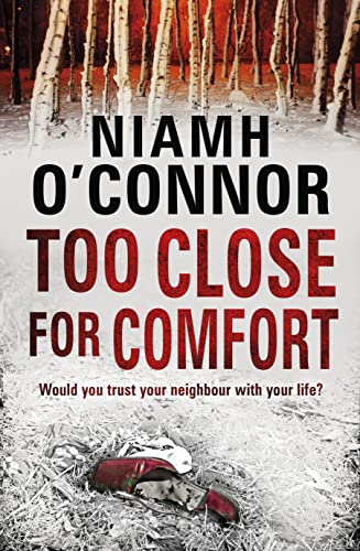 Beispielbild fr Too Close For Comfort (A Jo Birmingham Thriller) zum Verkauf von AwesomeBooks