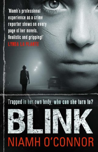 Beispielbild fr Blink (A Jo Birmingham Thriller) zum Verkauf von AwesomeBooks