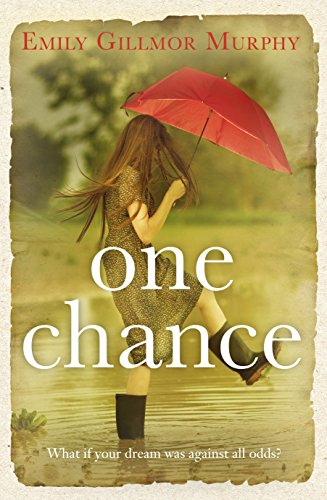 Imagen de archivo de One Chance a la venta por WorldofBooks