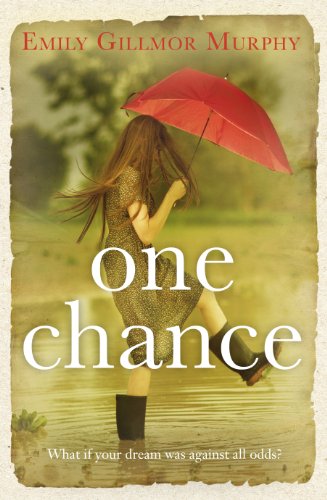 Stock image for One Chance for sale by WorldofBooks