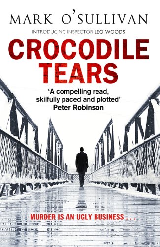 Imagen de archivo de Crocodile Tears a la venta por WorldofBooks