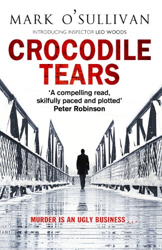 Stock image for Crocodile Tears for sale by WorldofBooks