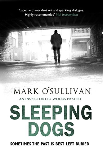 Imagen de archivo de Sleeping Dogs a la venta por Better World Books